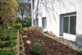 Aussenansicht_Fenster - Modernisierte 2-Zimmer-Wohnung mit Tiefgarage in Liederbach am Taunus