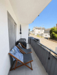 Balkon - Helle 3-Zimmer-Wohnung mit Südbalkon in ruhiger Lage – Hochparterre in Ingelheim Frei-Weinheim