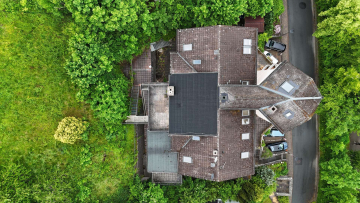 Investmentobjekt Bad Schwalbach – 1.249 m² Grundstück, Umnutzung & Entwicklung zu Wohnraum denkbar, 65307 Bad Schwalbach, Mehrfamilienhaus