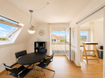 OG Durchgangszimmer im Home Of - Freistehendes Einfamilienhaus mit Garten, Bürobereich & Einliegerwohnung – Rüdesheim am Rhein