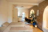 Wohn- u. Essbereich - Mehrfamilienhaus mit Altbaucharme