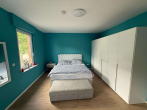 Schlafzimmer - Mehrfamilienhaus mit Altbaucharme