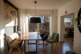 EG_Esszimmer - Familienhaus mit Einliegerwohnung & Traumgarten – Wiesbaden-Delkenheim