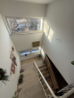 EG-OG_Treppenhaus - Haus in Feldrandlage mit großem Garten & Einliegerwohnung – Wiesbaden-Delkenheim – Mietkauf möglich