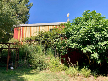 Haus in Feldrandlage mit großem Garten & Einliegerwohnung – Wiesbaden-Delkenheim – Mietkauf möglich, 65205 Wiesbaden, Haus