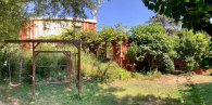 Garten - Haus in Feldrandlage mit großem Garten & Einliegerwohnung – Wiesbaden-Delkenheim – Mietkauf möglich
