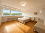 UG_Schlafzimmer 2 - Unverbaubarer Blick ins Tal: Einfamilienhaus mit Loggia in Eppstein-Vockenhausen