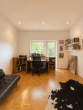 EG_Arbeitszimmer mit Loggiazug - Unverbaubarer Blick ins Tal: Einfamilienhaus mit Loggia in Eppstein-Vockenhausen