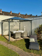 Pavilion - Zwei flexible Wohneinheiten mit Garten und Terrasse in Wallau