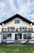 Hausrückseite - Großzügige Wohnung voller Möglichkeiten