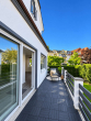 EG_Terrasse - Dreifamilienhaus mit großem Garten: Modernisiertes EG sofort frei, OG + DG vermietet, +Ausbaureserve